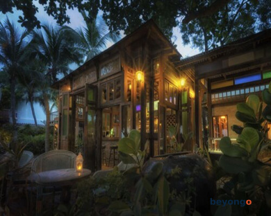 Rabbit Resort Pattaya 45