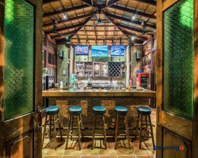 Rabbit Resort Pattaya 46