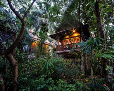 Rabbit Resort Pattaya 47