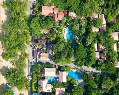 Rabbit Resort Pattaya 49