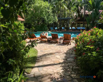 Rabbit Resort Pattaya 5