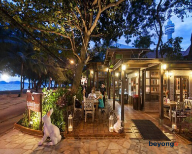 Rabbit Resort Pattaya 6