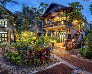 Rabbit Resort Pattaya 8