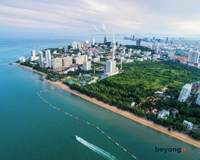 Rabbit Resort Pattaya 9