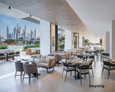 Radisson Beach Resort Palm Jumeirah 101