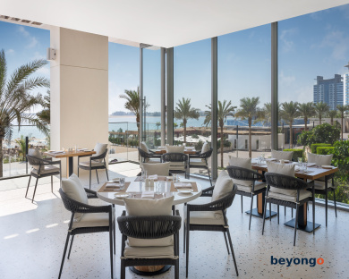 Radisson Beach Resort Palm Jumeirah 102