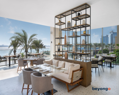 Radisson Beach Resort Palm Jumeirah 103