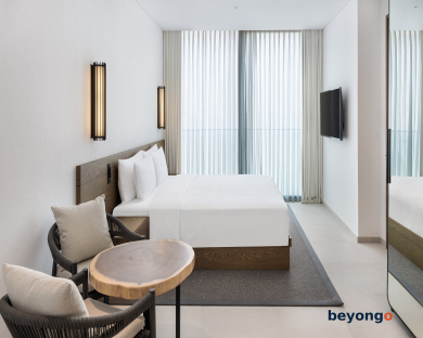 Radisson Beach Resort Palm Jumeirah 104