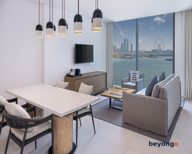 Radisson Beach Resort Palm Jumeirah 105