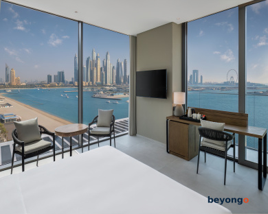 Radisson Beach Resort Palm Jumeirah 106