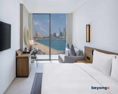 Radisson Beach Resort Palm Jumeirah 107