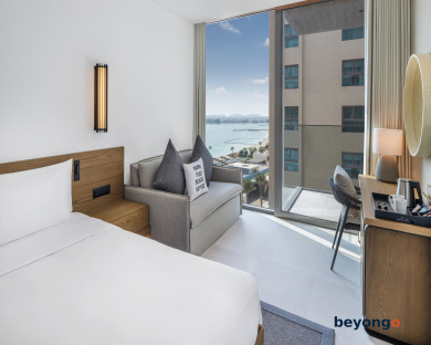 Radisson Beach Resort Palm Jumeirah 109