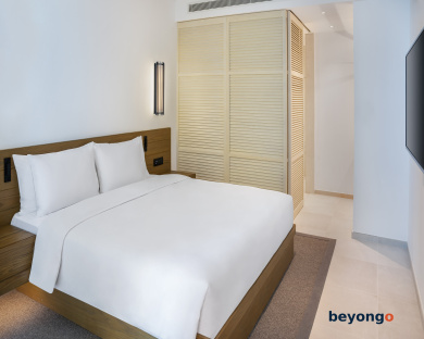 Radisson Beach Resort Palm Jumeirah 110