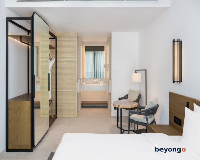 Radisson Beach Resort Palm Jumeirah 111