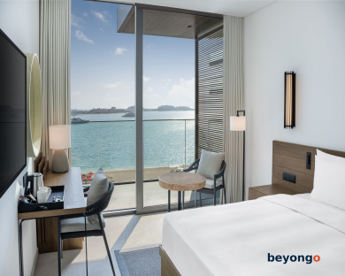 Radisson Beach Resort Palm Jumeirah 112