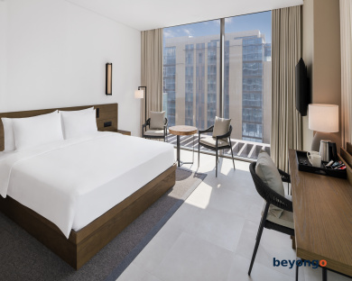 Radisson Beach Resort Palm Jumeirah 113