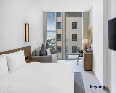 Radisson Beach Resort Palm Jumeirah 114