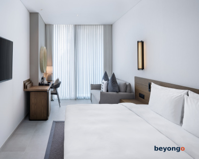 Radisson Beach Resort Palm Jumeirah 115