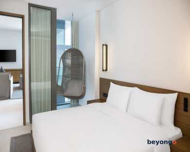 Radisson Beach Resort Palm Jumeirah 116