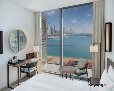 Radisson Beach Resort Palm Jumeirah 118