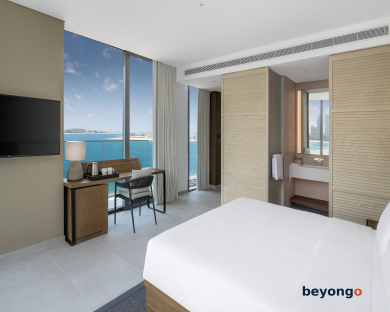 Radisson Beach Resort Palm Jumeirah 119