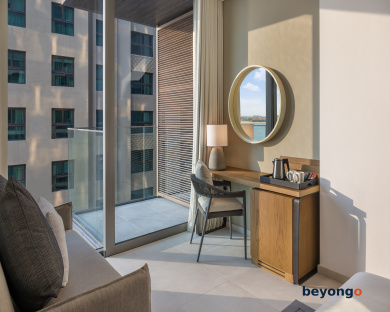 Radisson Beach Resort Palm Jumeirah 120
