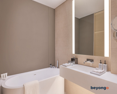 Radisson Beach Resort Palm Jumeirah 122