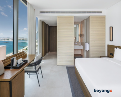 Radisson Beach Resort Palm Jumeirah 125