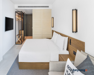 Radisson Beach Resort Palm Jumeirah 126