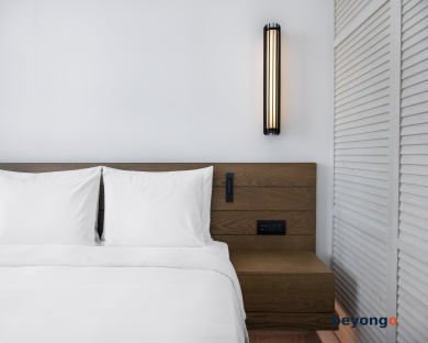 Radisson Beach Resort Palm Jumeirah 127