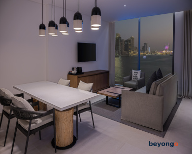 Radisson Beach Resort Palm Jumeirah 128