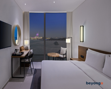 Radisson Beach Resort Palm Jumeirah 130
