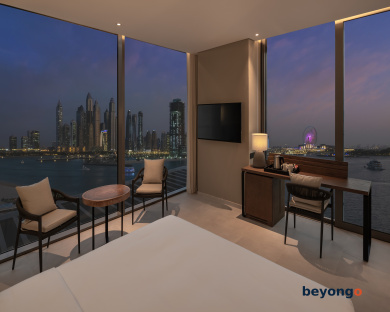 Radisson Beach Resort Palm Jumeirah 131