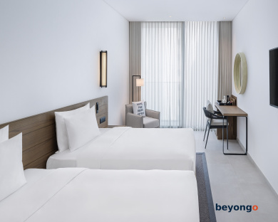 Radisson Beach Resort Palm Jumeirah 132