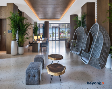 Radisson Beach Resort Palm Jumeirah 136