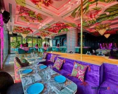 Radisson Beach Resort Palm Jumeirah 138
