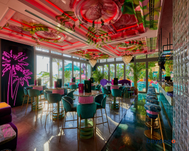 Radisson Beach Resort Palm Jumeirah 139