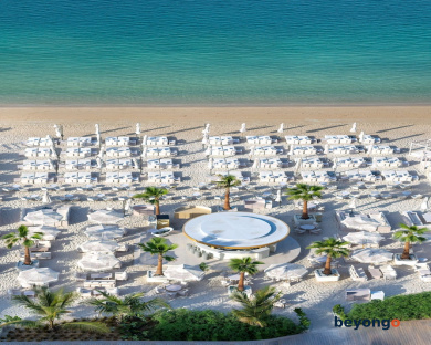Radisson Beach Resort Palm Jumeirah 14
