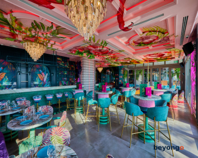 Radisson Beach Resort Palm Jumeirah 142