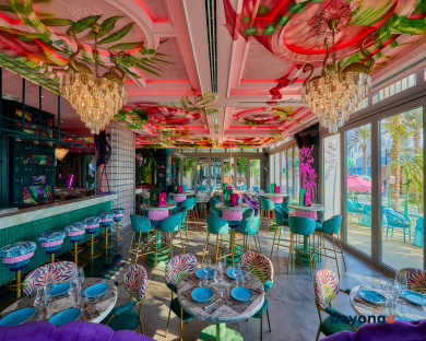 Radisson Beach Resort Palm Jumeirah 143