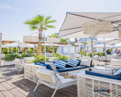 Radisson Beach Resort Palm Jumeirah 17
