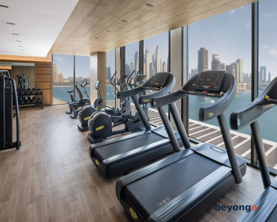 Radisson Beach Resort Palm Jumeirah 19