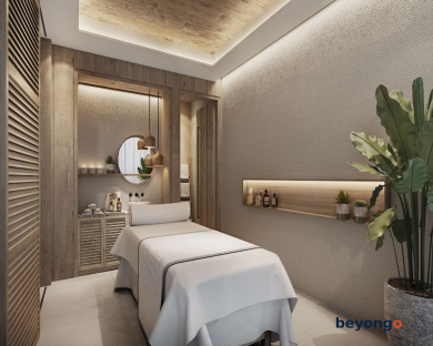 Radisson Beach Resort Palm Jumeirah 21