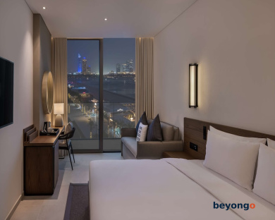 Radisson Beach Resort Palm Jumeirah 22