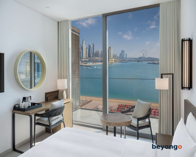 Radisson Beach Resort Palm Jumeirah 23