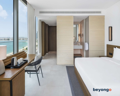 Radisson Beach Resort Palm Jumeirah 24