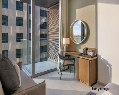 Radisson Beach Resort Palm Jumeirah 26
