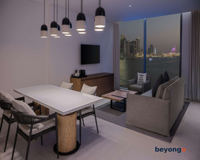 Radisson Beach Resort Palm Jumeirah 28