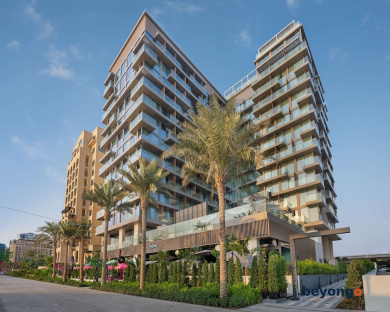 Radisson Beach Resort Palm Jumeirah 3