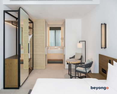 Radisson Beach Resort Palm Jumeirah 30